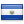 El Salvador Country flag